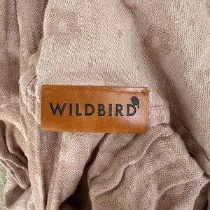 Wildbird Linen Sling